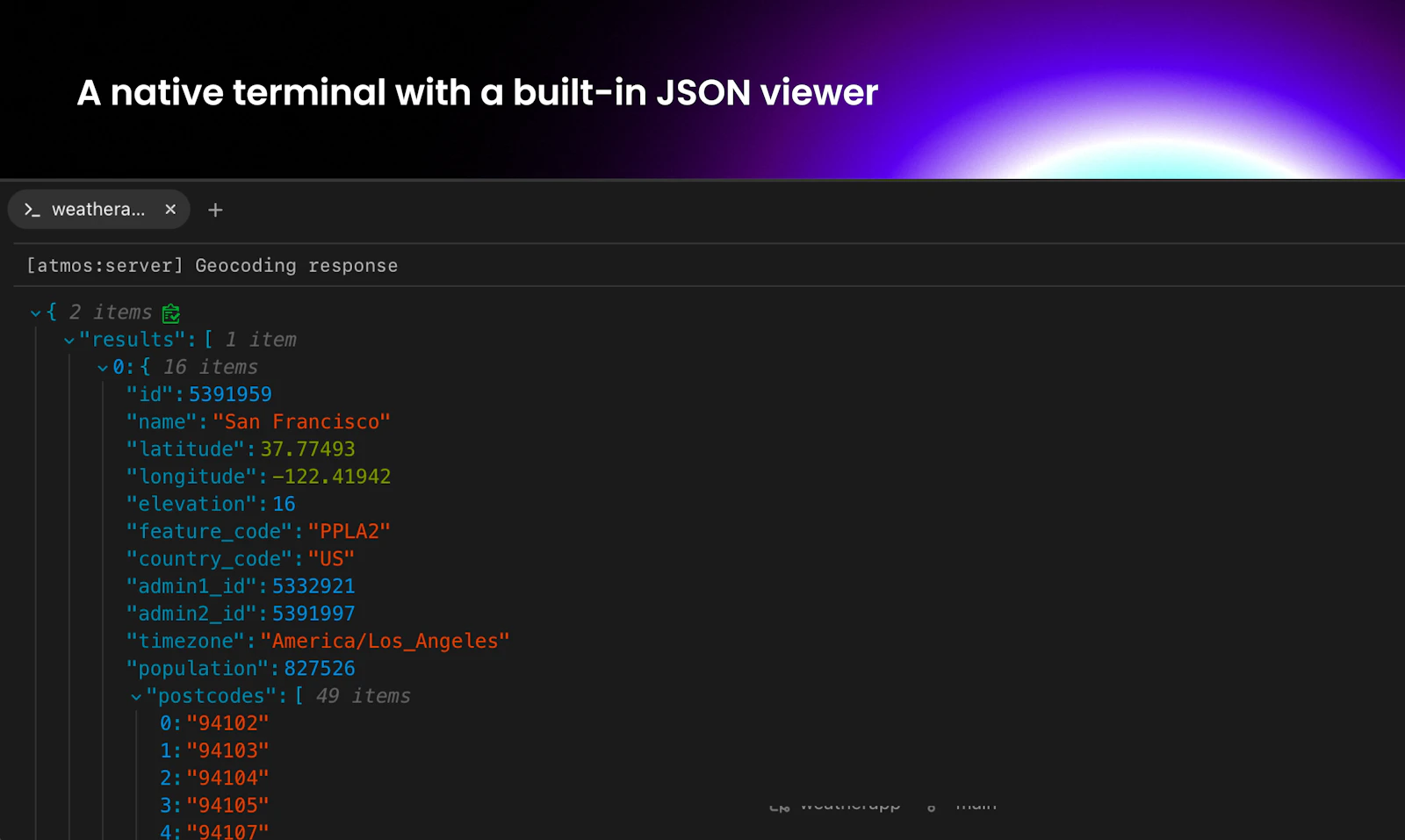 Handler screenshot 3
