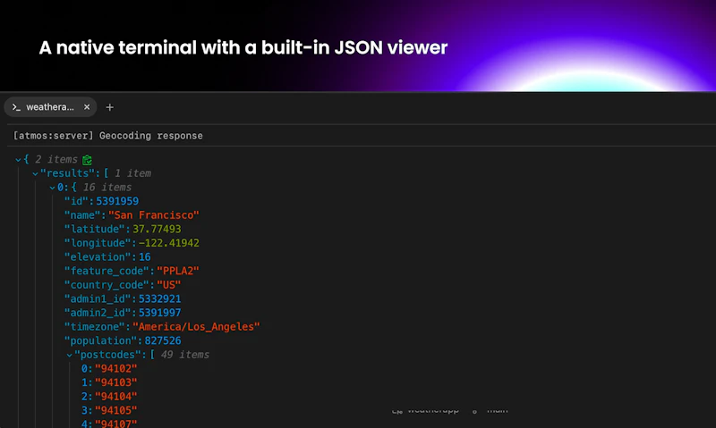 Handler screenshot 3