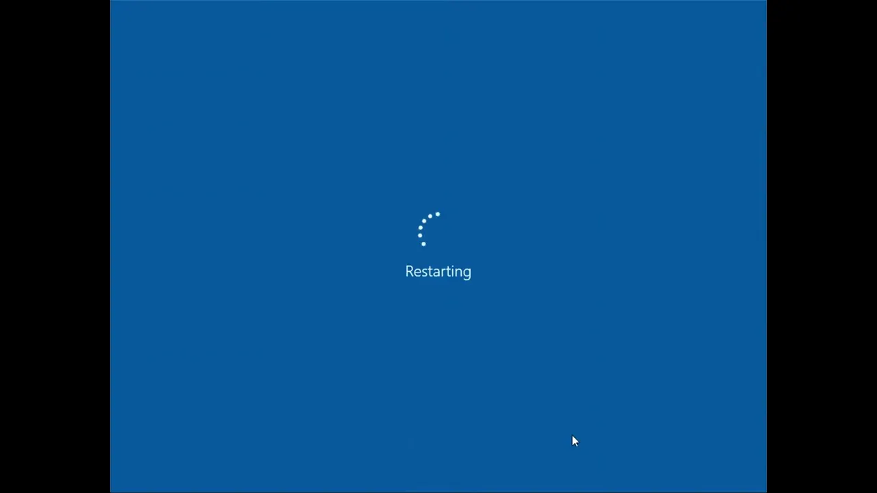1-Click Linux gallery image