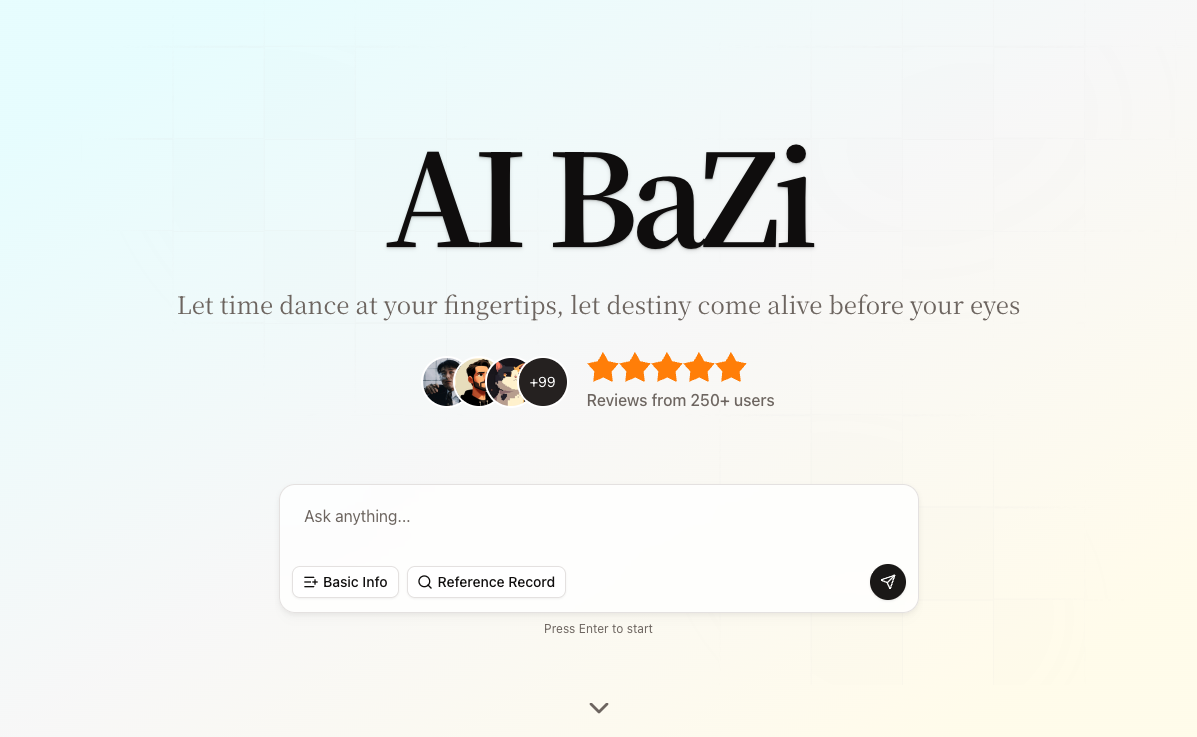 AI Bazi gallery image