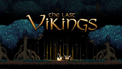 The Last Vikings gallery image