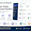 Student Loan Calculator