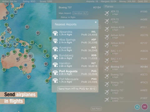 AirPlan gallery image