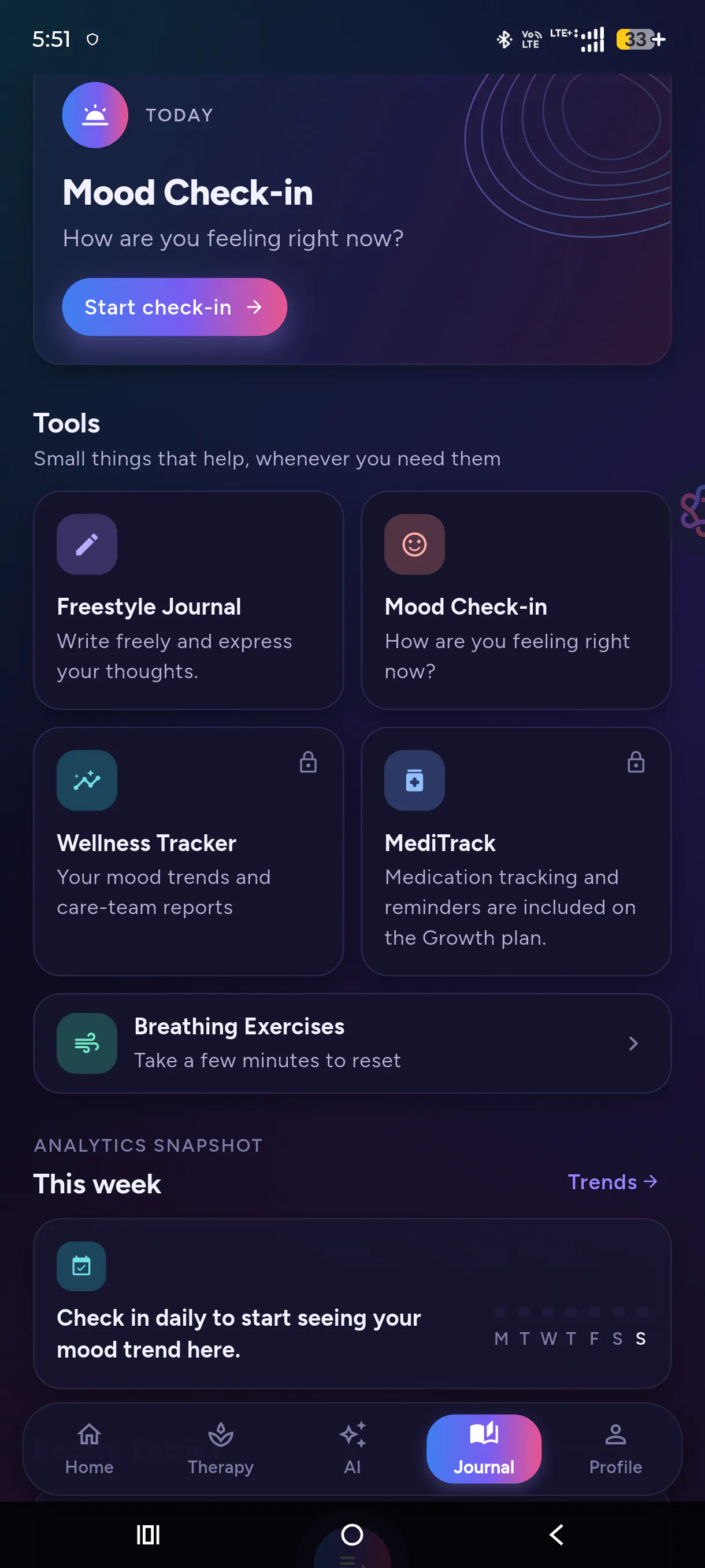 Google Docs gallery image