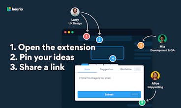 Heurio 2.0 gallery image