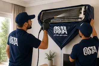 خدمات آسطا | Osta Services gallery image
