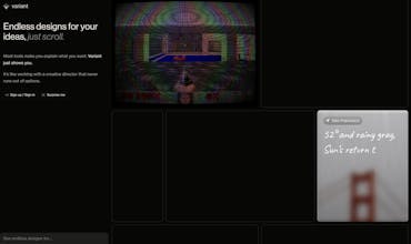 Variant gallery image