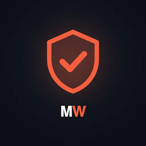 MergeWarden logo
