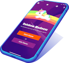 Rainbow Madness gallery image