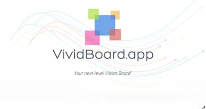 VividBoard.app gallery image