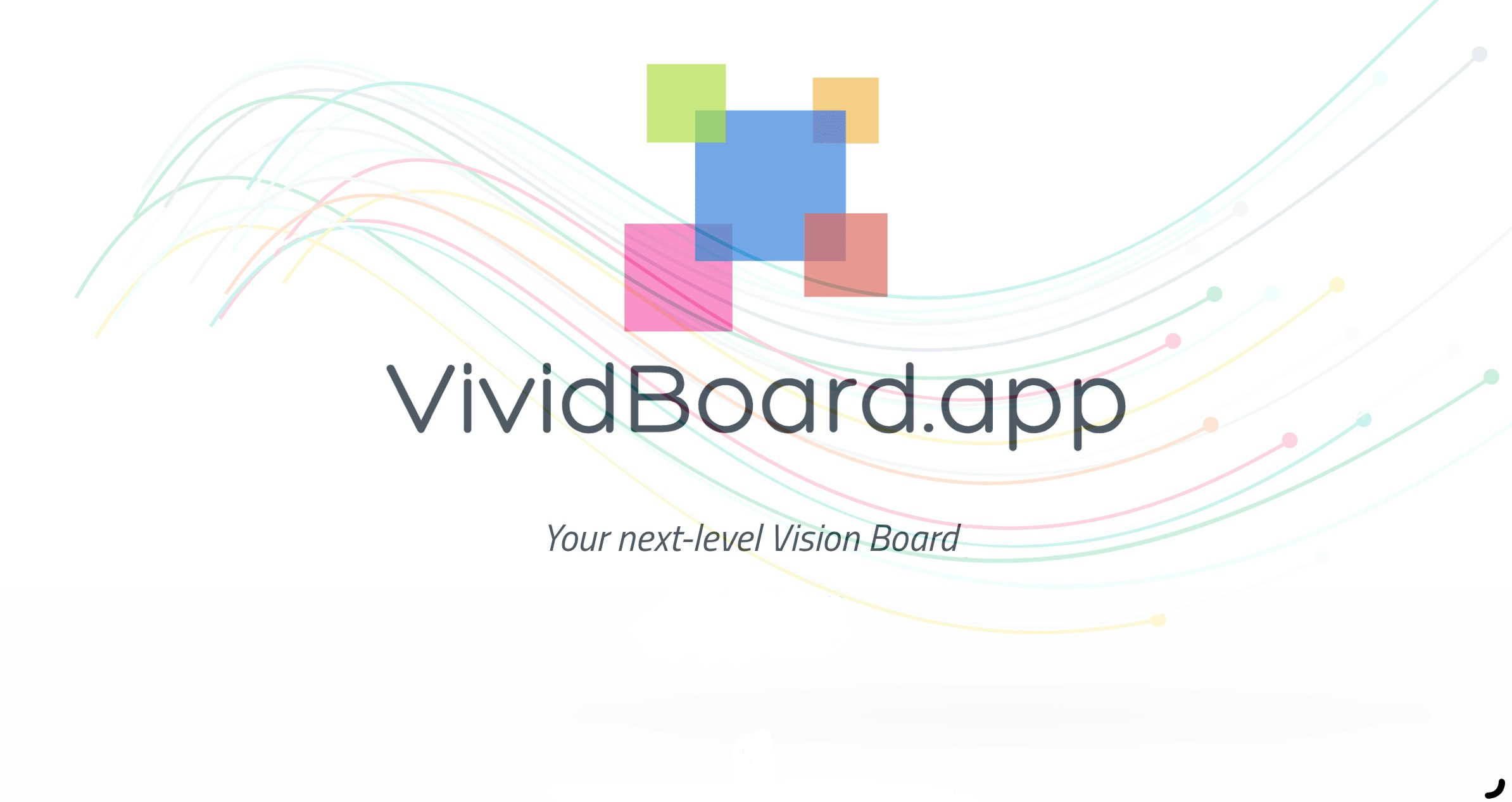 VividBoard.app - 您的下一個視覺板 media 1