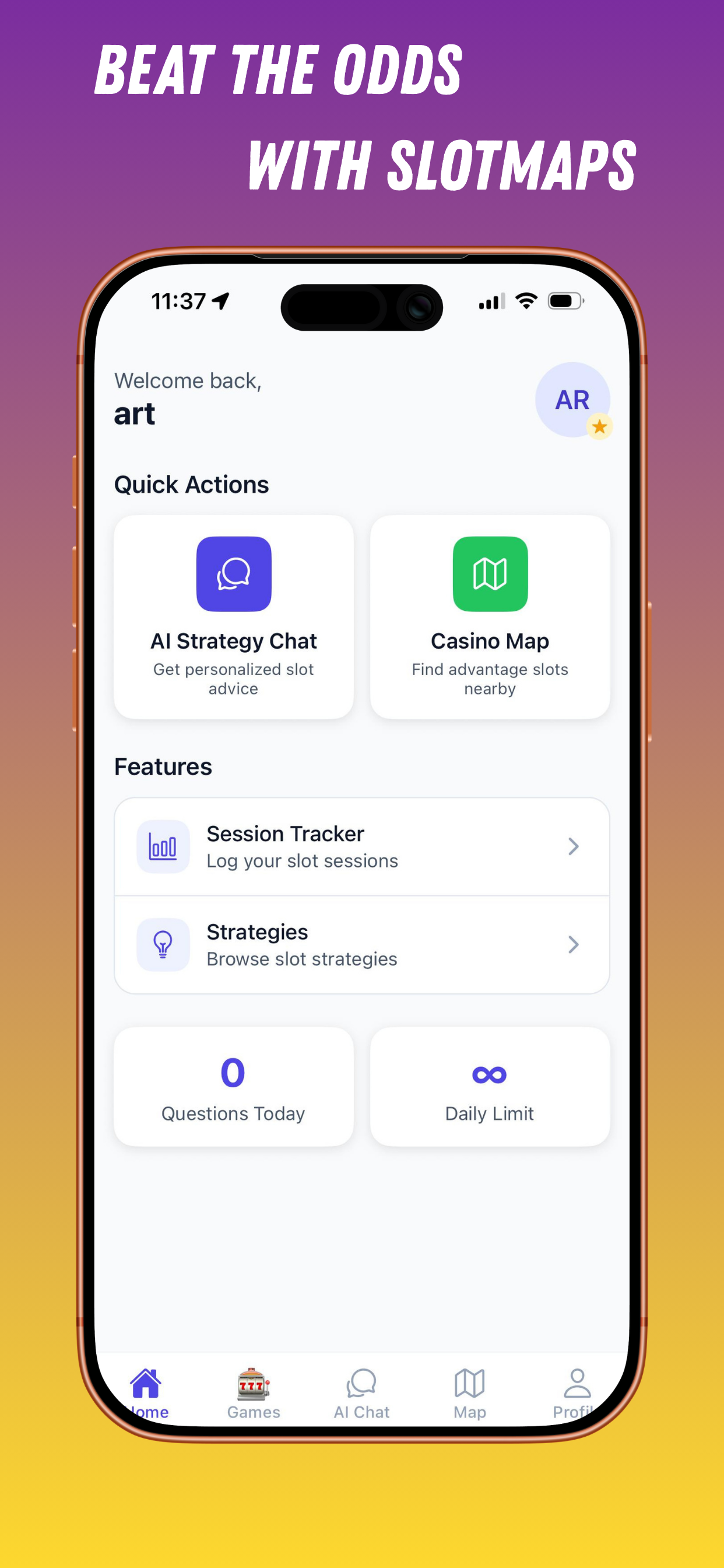 SlotMaps gallery image