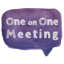 One on One Meeting