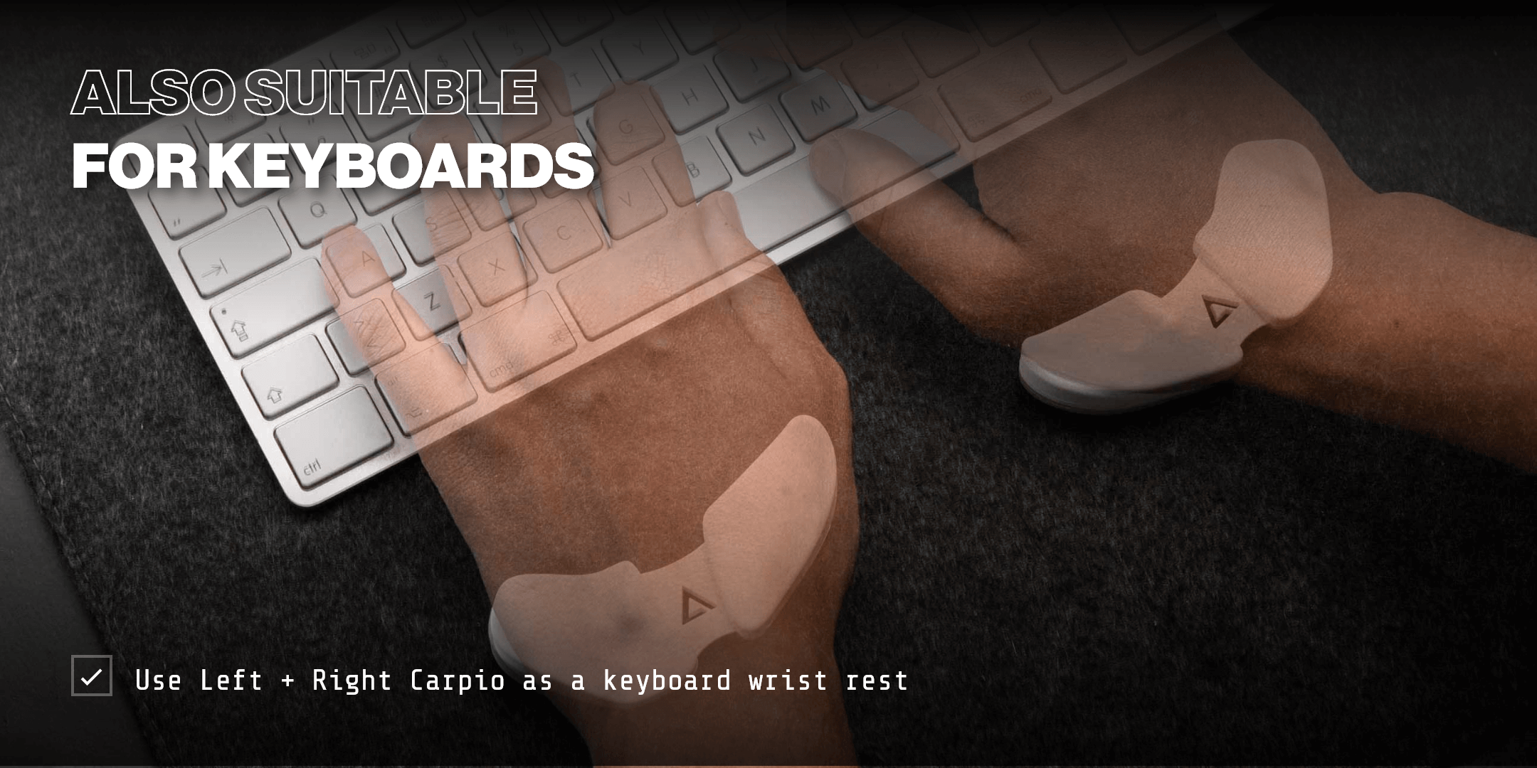 Carpio 2.0 gallery image