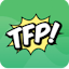 TFP - That F'ing Post