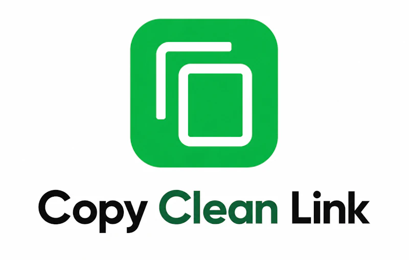 Copy Clean Link screenshot 5