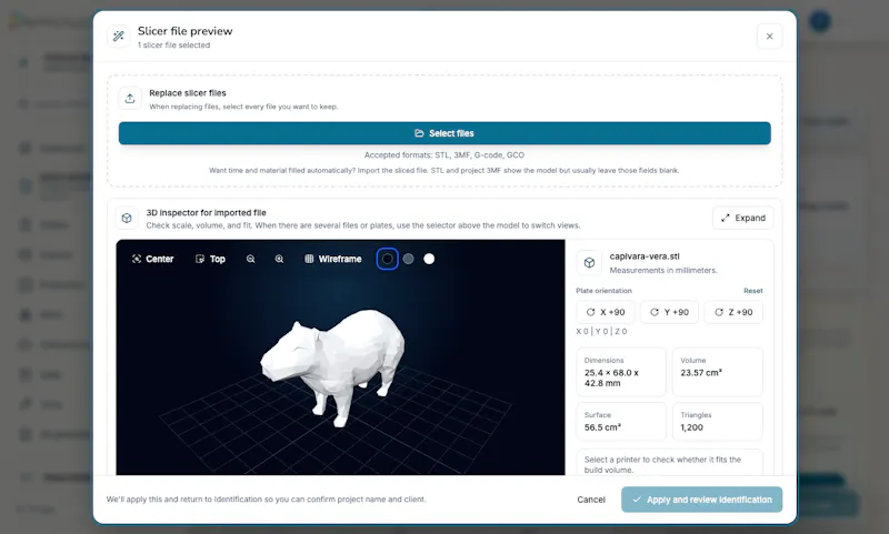 PrintCal.co screenshot 2