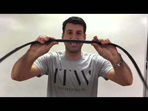 The Ion Belt gallery image