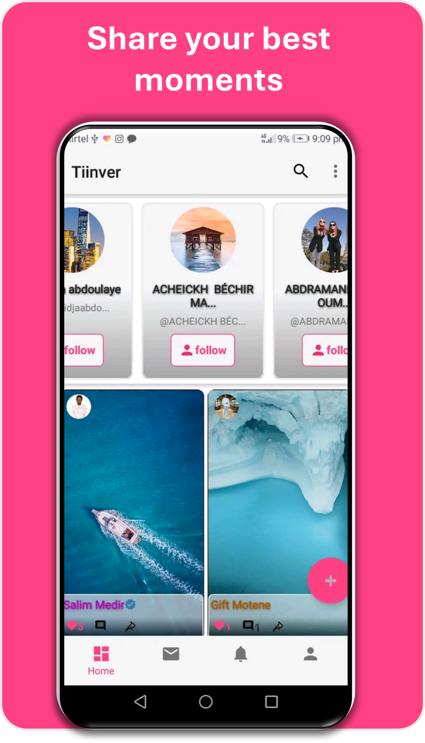 Tiinver gallery image