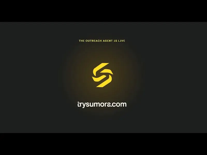 Sumora screenshot 1 (video preview)