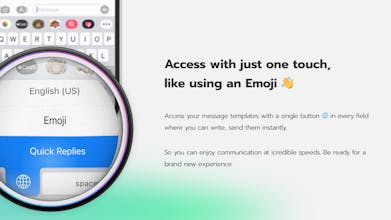 Quick Replies gallery image
