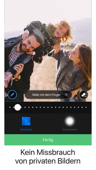 BeSafe gallery image