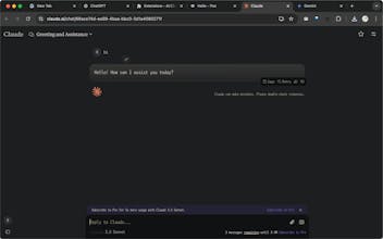 AI Chat Shortcut gallery image