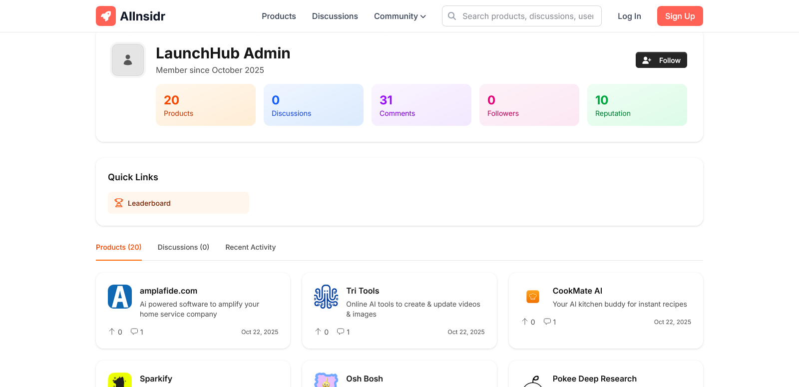 AIInsidr gallery image