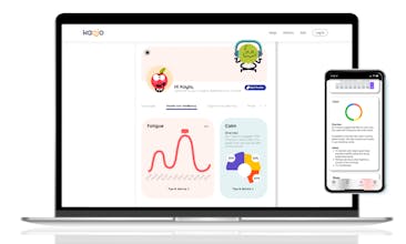 Kanjo Health gallery image