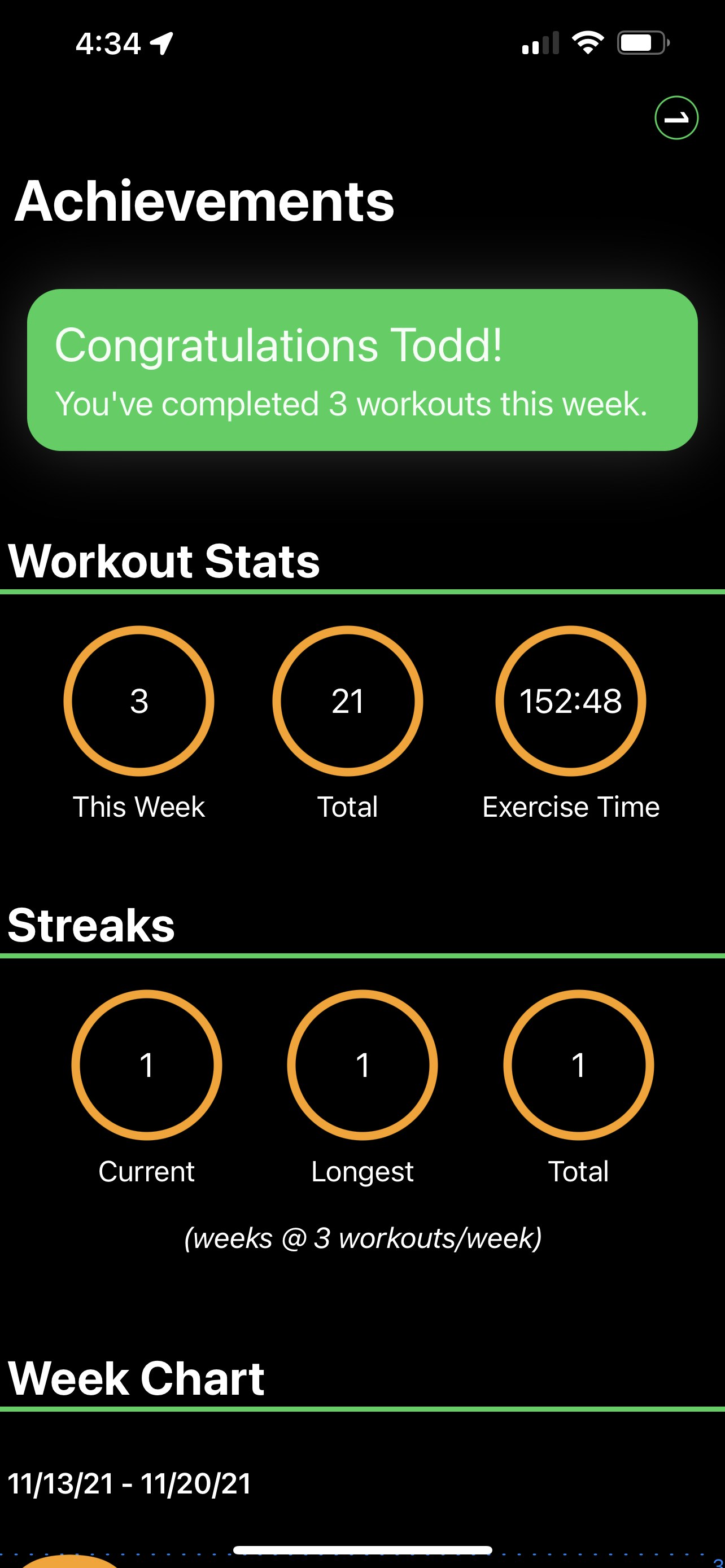 Max reHIT Workout gallery image