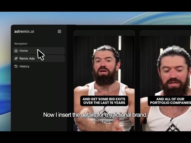 AdRemix gallery image