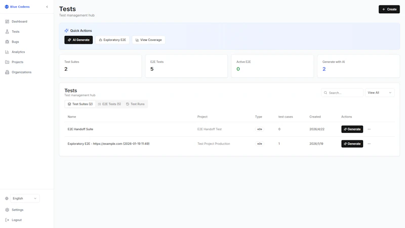 Codens screenshot 4