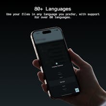 Alicia: AI Lecture Assistant gallery image