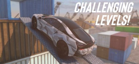 Real Car Parking Master gallery image