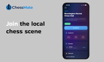 ChessMate gallery image