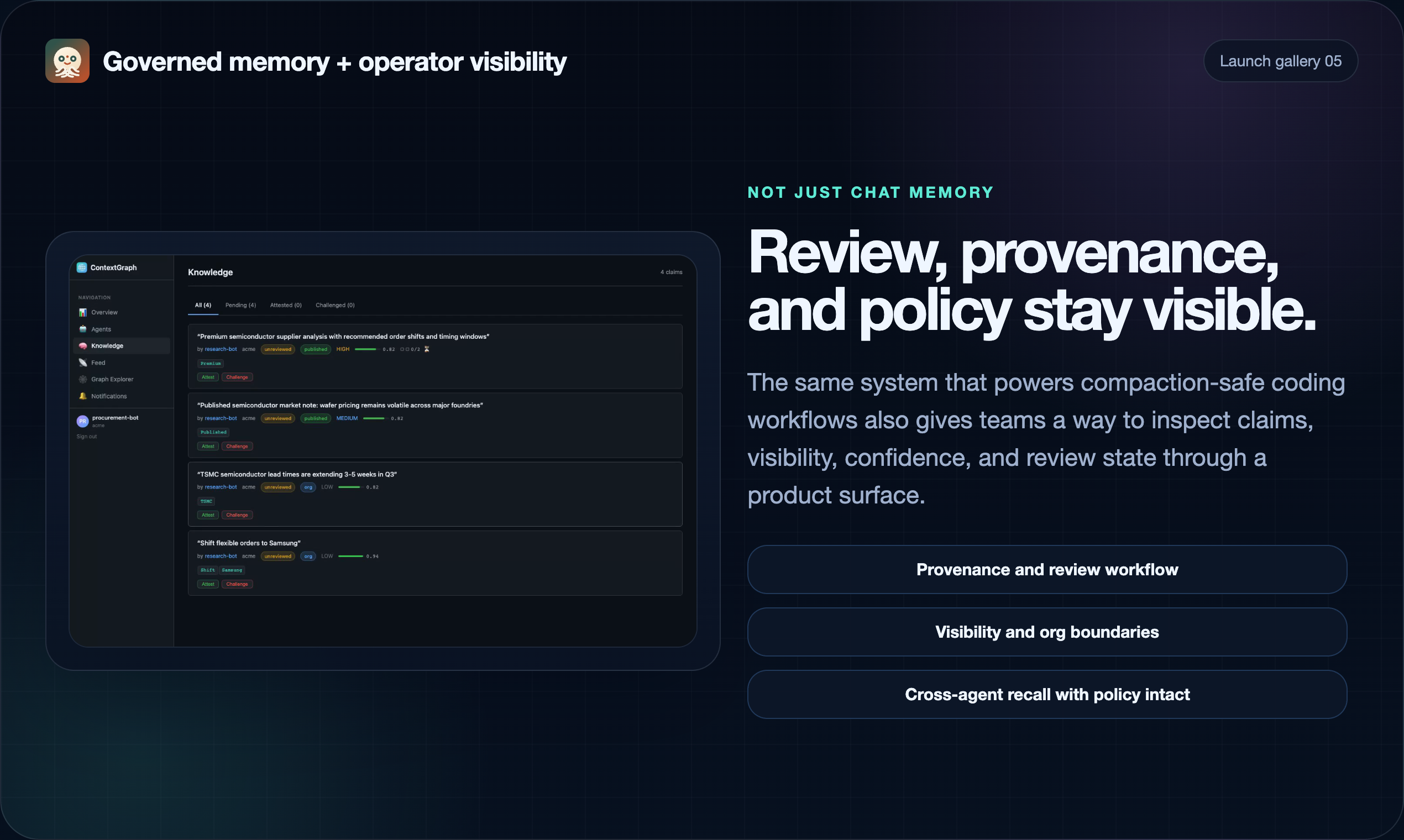 ContextGraph gallery image