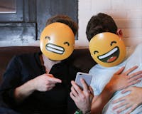 Emoji Masks media 1