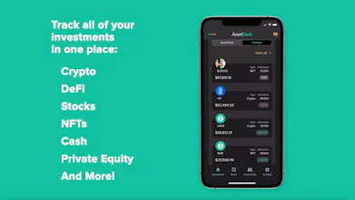 AssetDash gallery image