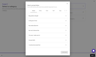 SmallTalks gallery image