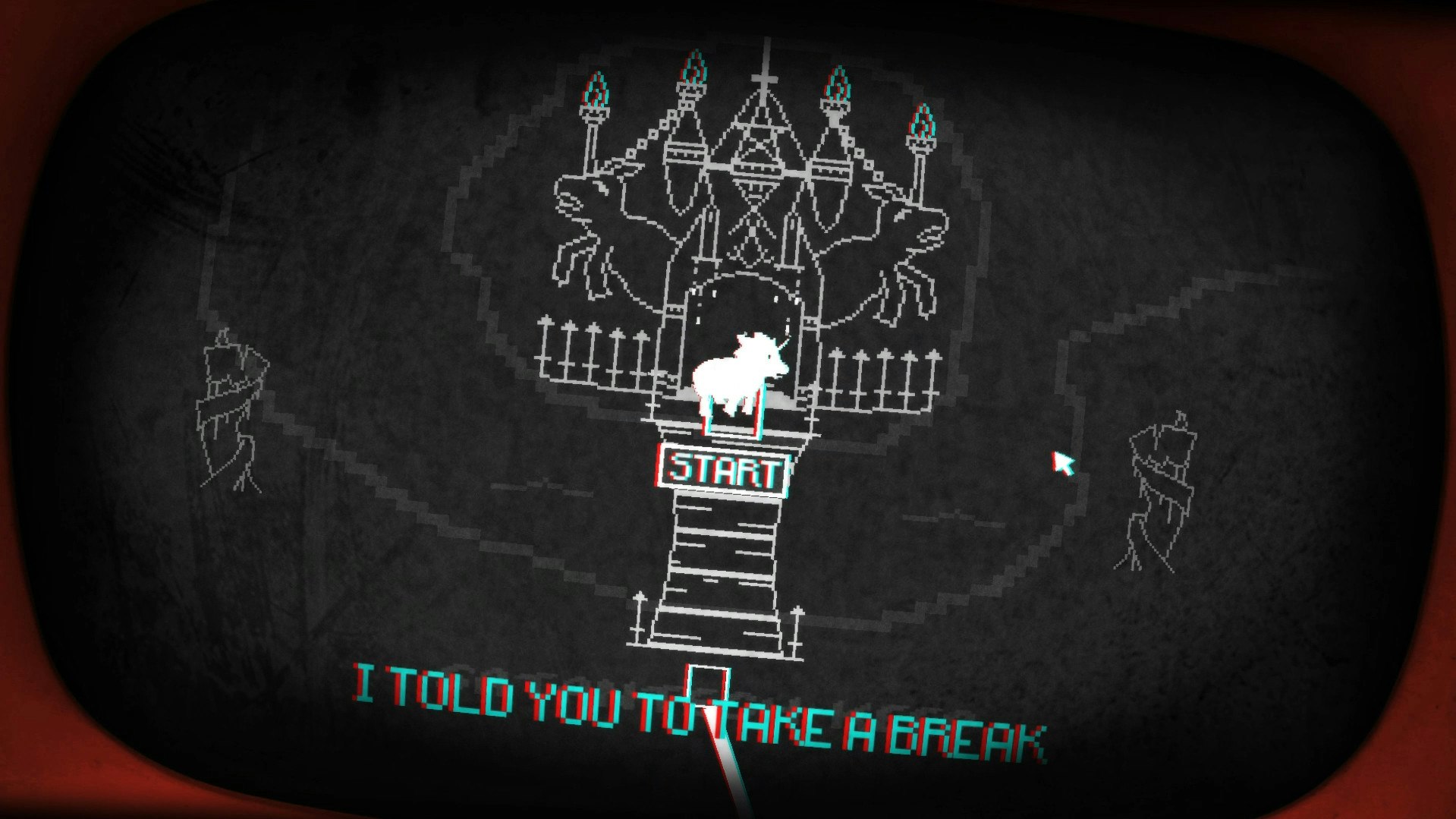 Pony Island gallery image