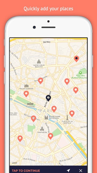 HereHere gallery image