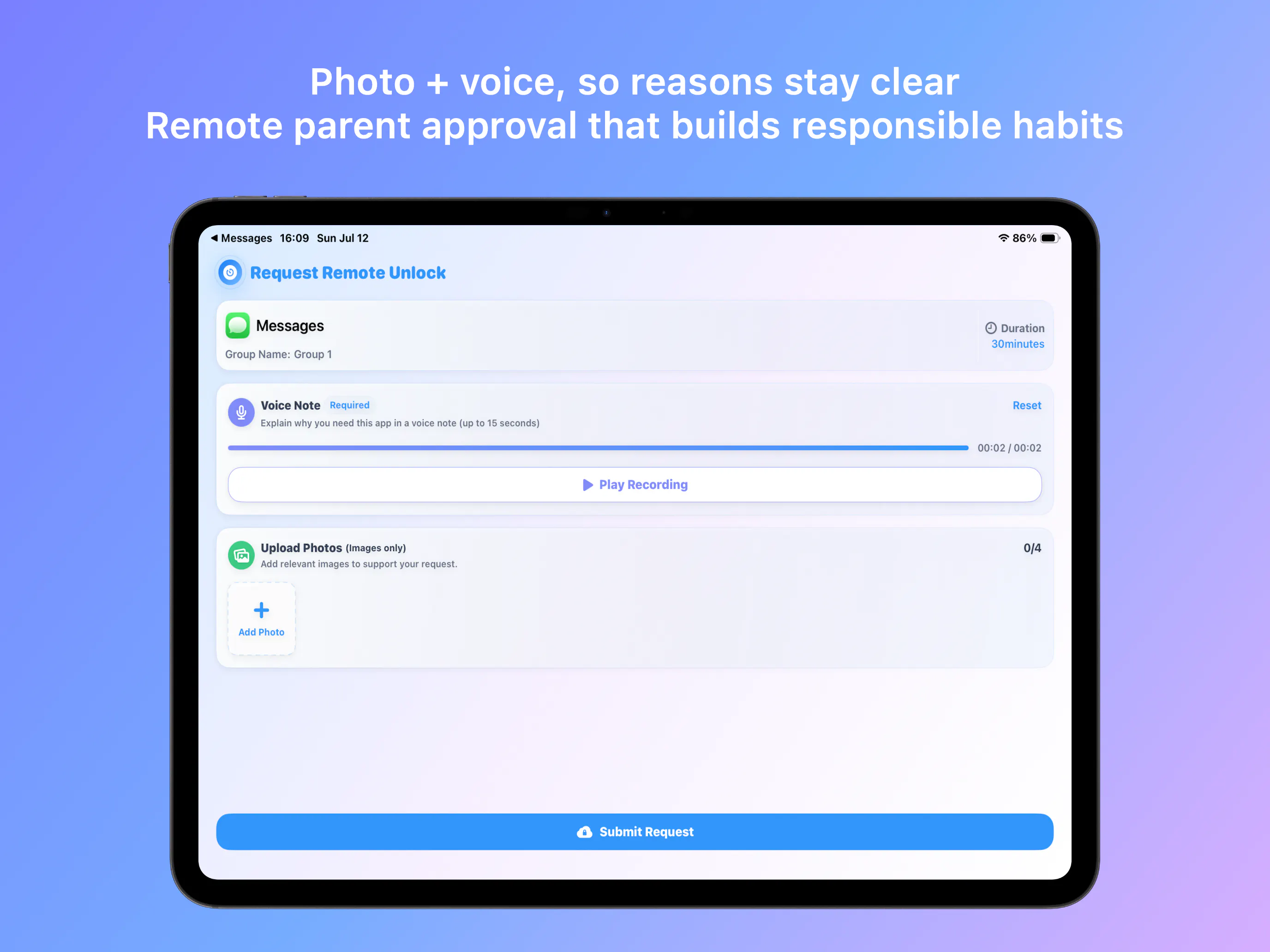 LockFlow: Earn & Grant gallery image