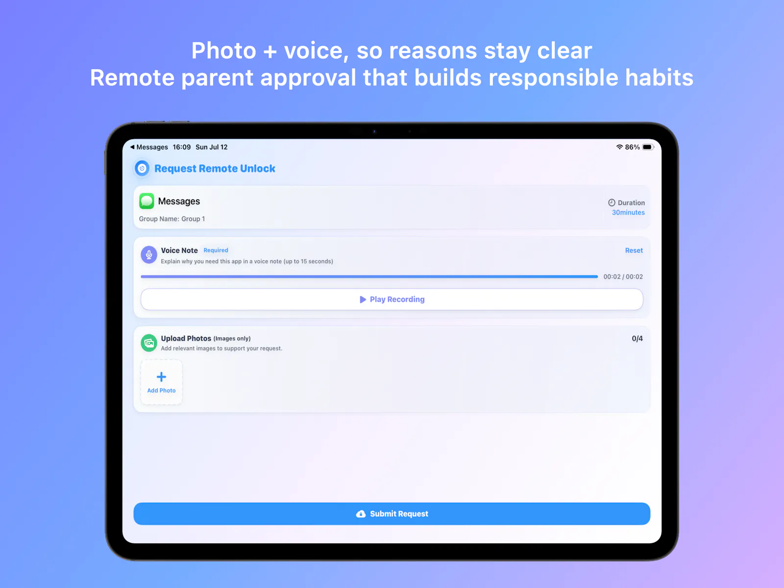 LockFlow: Earn & Grant screenshot 1