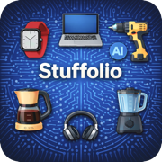 Stuffolio