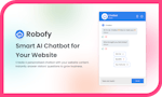 Robofy AI Chatbot image