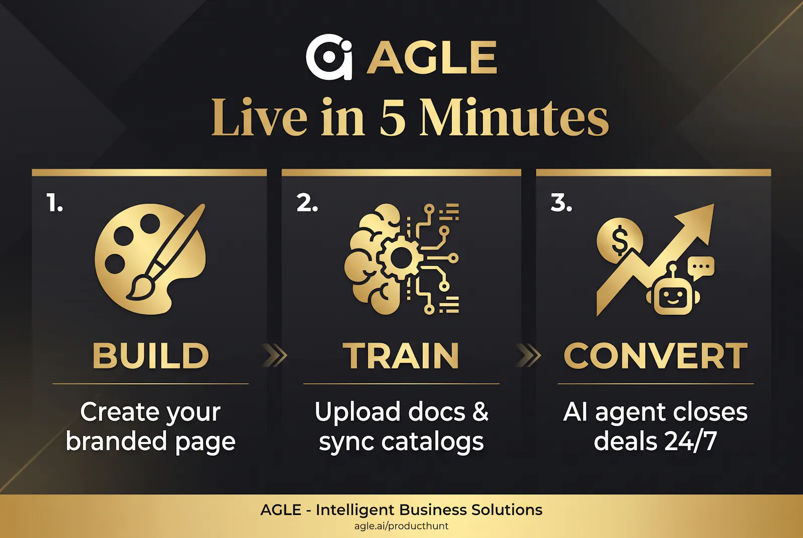 Agle AI screenshot 3