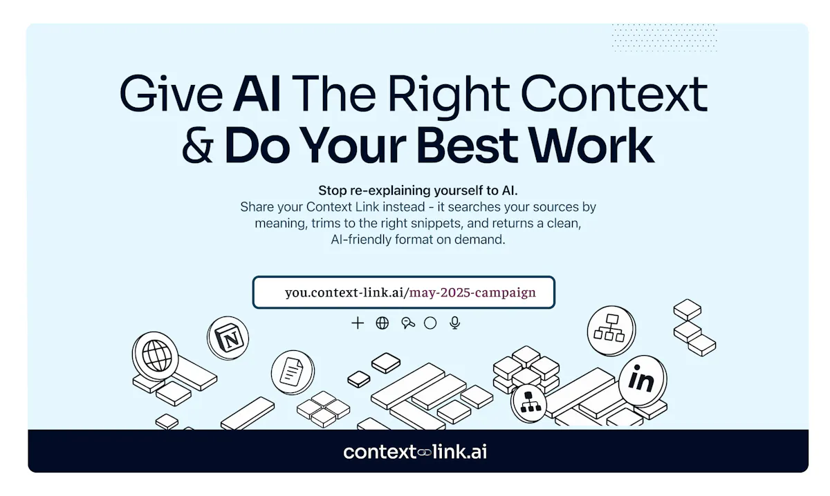 Context Link