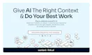 Context Link