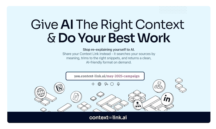 Context Link产品图