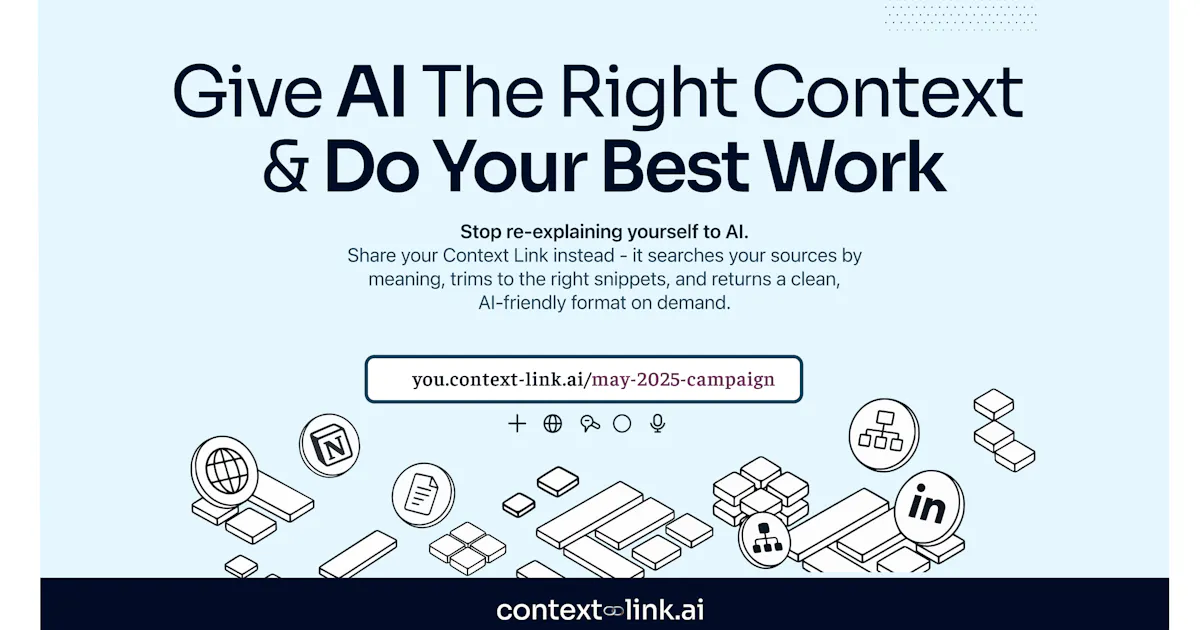 Context Link